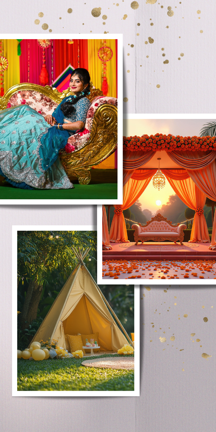 About Samudyatha Event Management