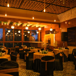 Cultural & Public Events