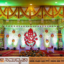 Religious Ceremonies